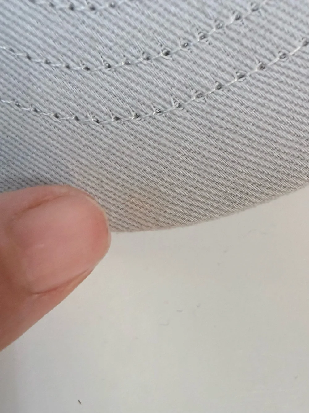 Exofficio Ball Cap with Insect Shield Protection Navy Light Grey OS